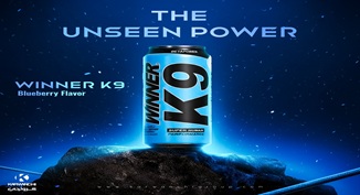 winner  k9