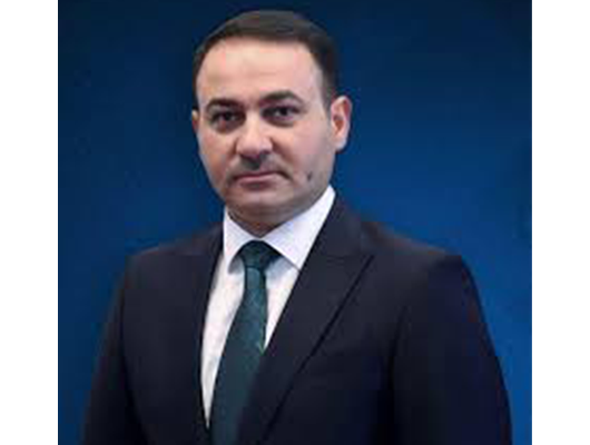 الدكتور مصطفى العاني